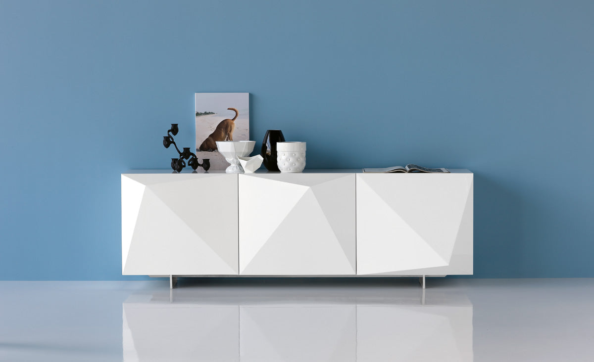 Cattelan Italia Kayak Sideboard