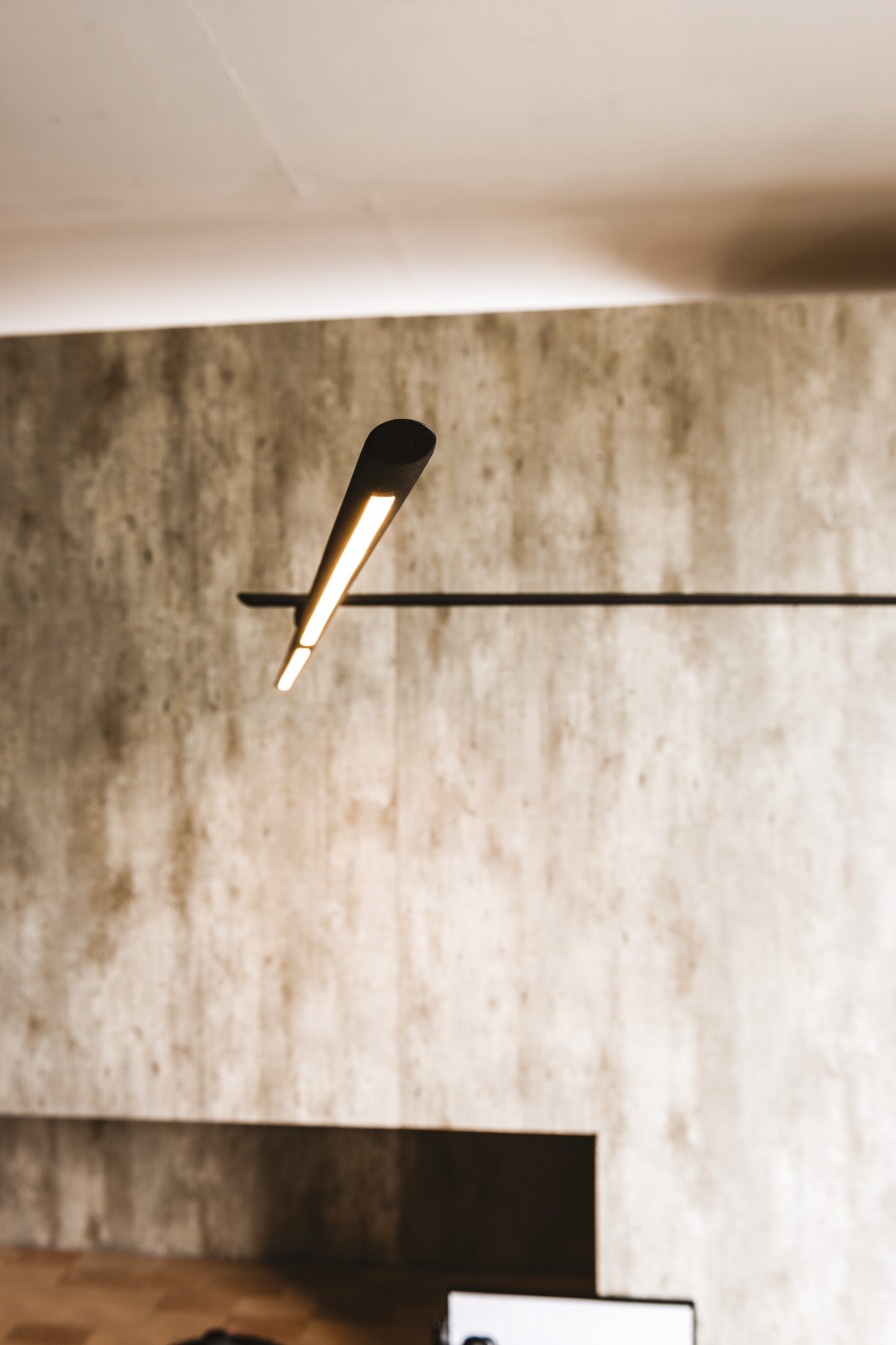 Cattelan Italia Stealth Floor Lamp