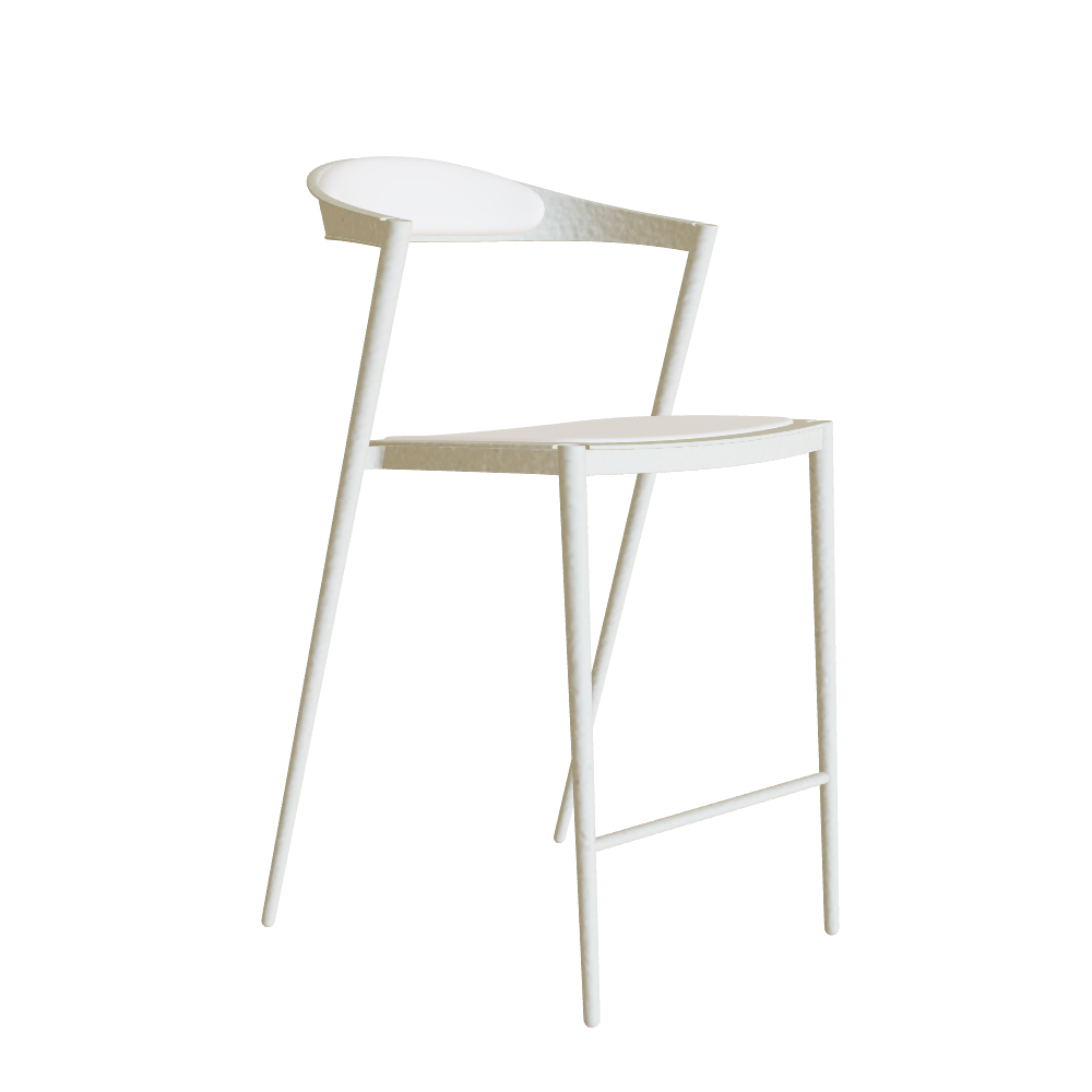 Royal Botania Styletto Bar Chair