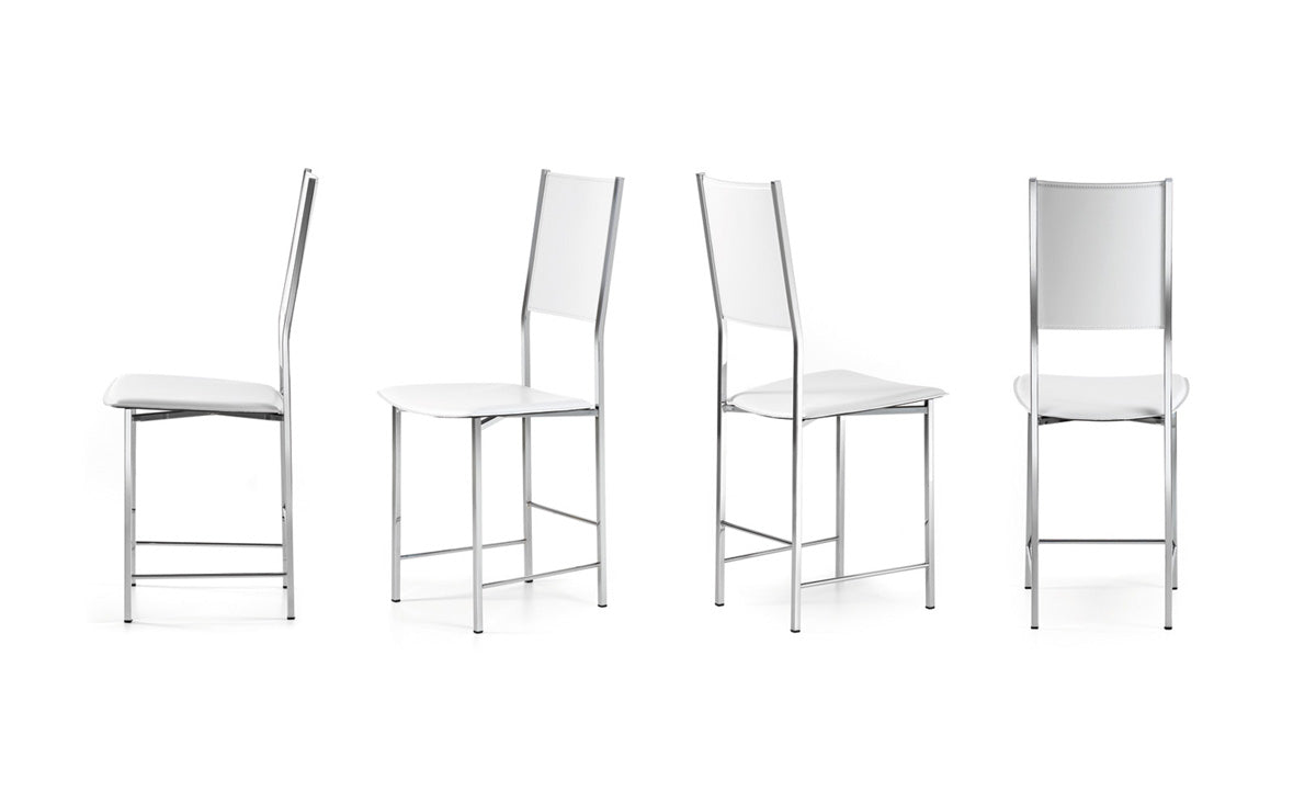Cattelan Italia Alessia Dining Chair – Fast Delivery