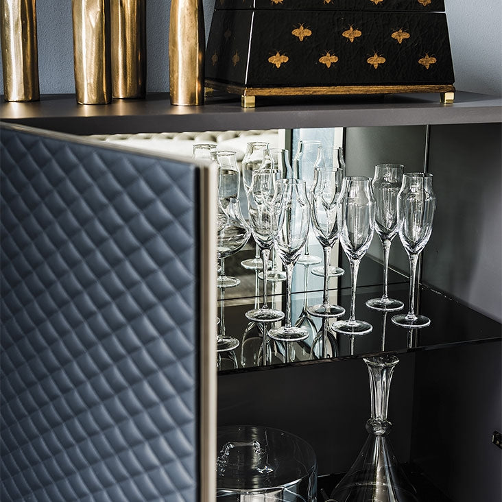 Cattelan Italia Tiffany Sideboard