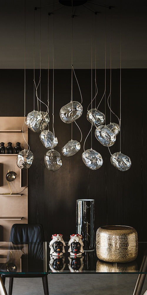 Cattelan Italia Cloudine Ceiling Lamp
