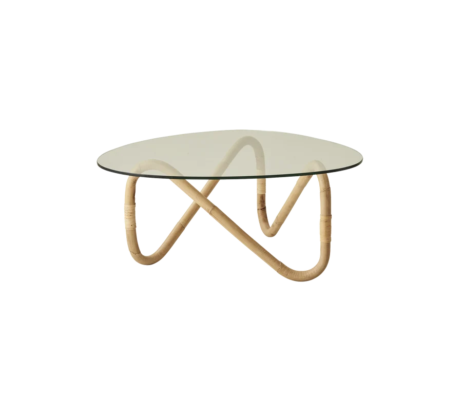 Cane-line Wave Indoor Coffee Table
