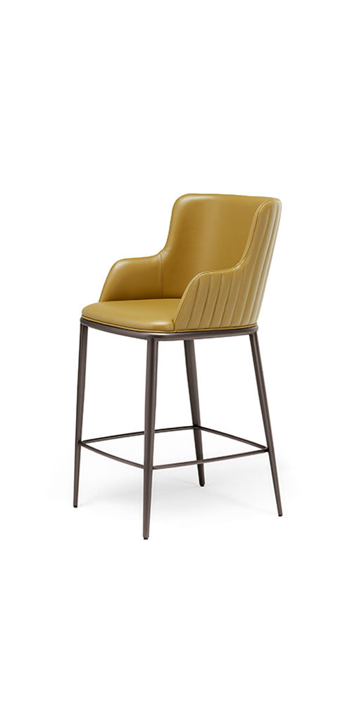 Cattelan Italia Magda ML Barré Stool