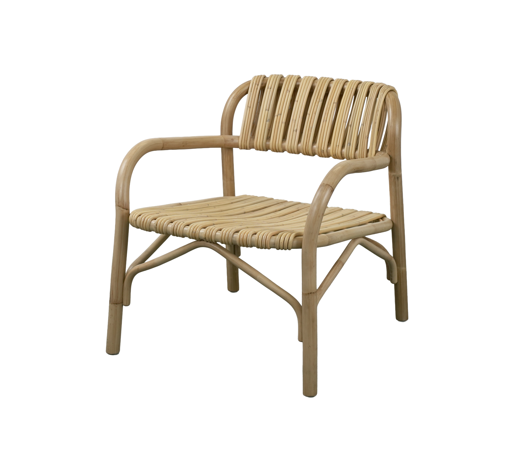 Cane-line Bliss Lounge Chair Indoor