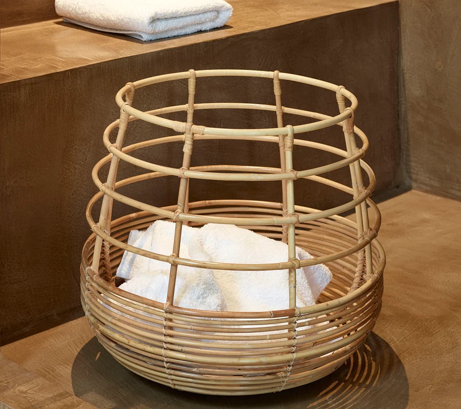 Cane-line Sweep Baskets