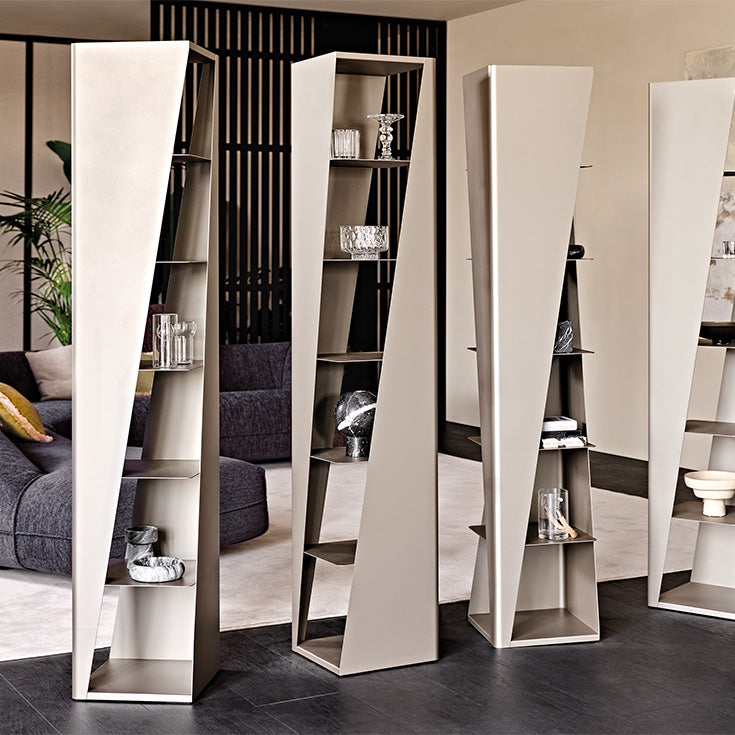 Cattelan Italia Rocket Bookcase