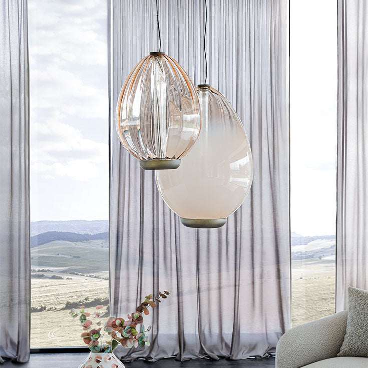 Cattelan Italia San Marco Ceiling Lamp