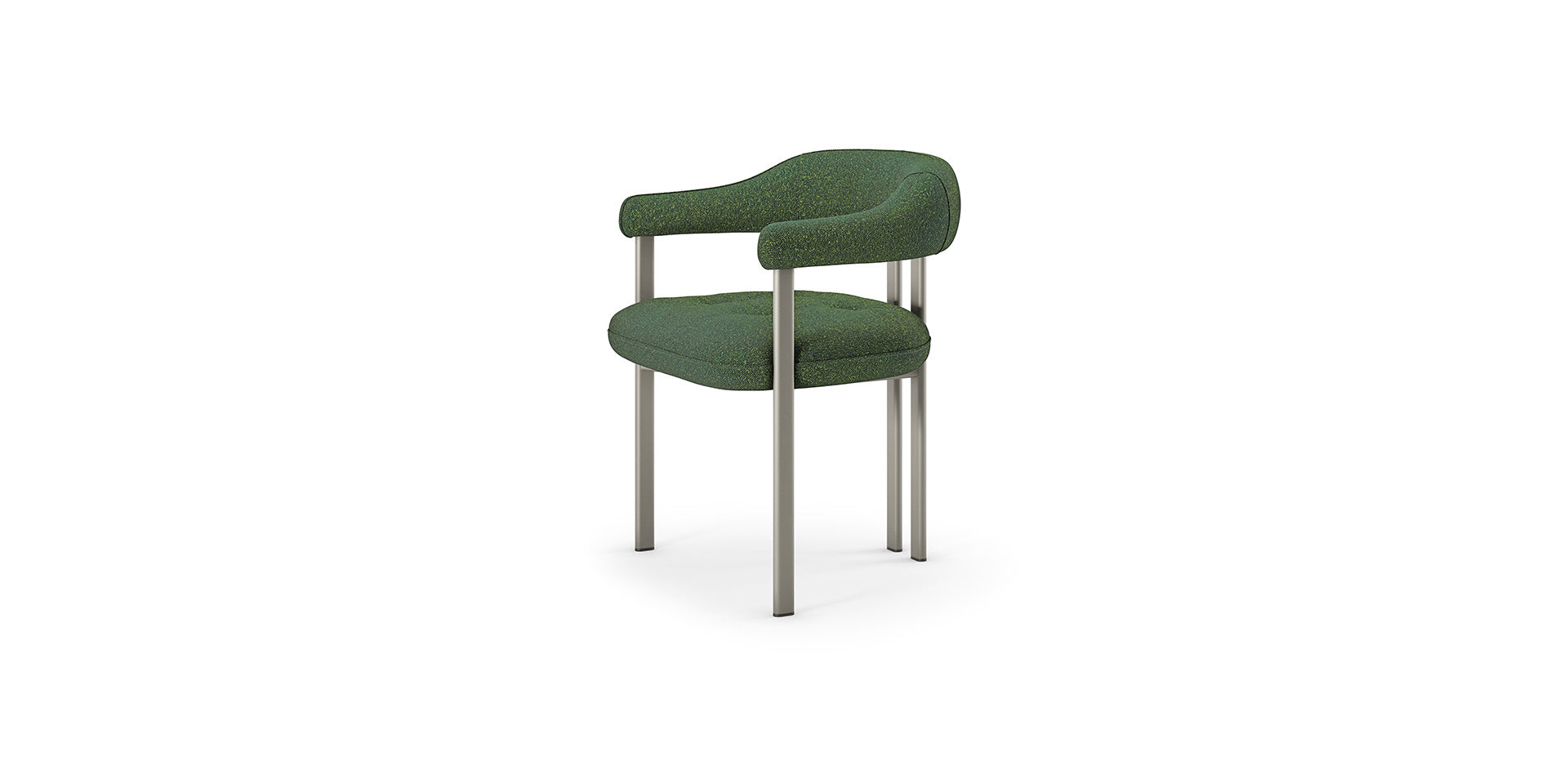 Cattelan Italia Greta Outdoor Dining Armchair