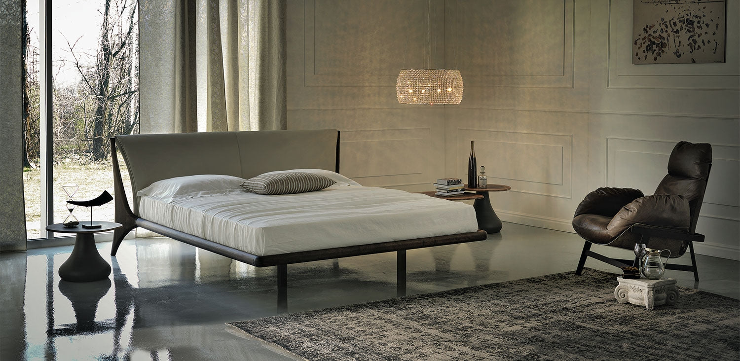 Cattelan Italia Nelson Bed