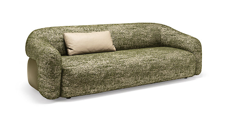 Cattelan Italia Baldwin Sofas
