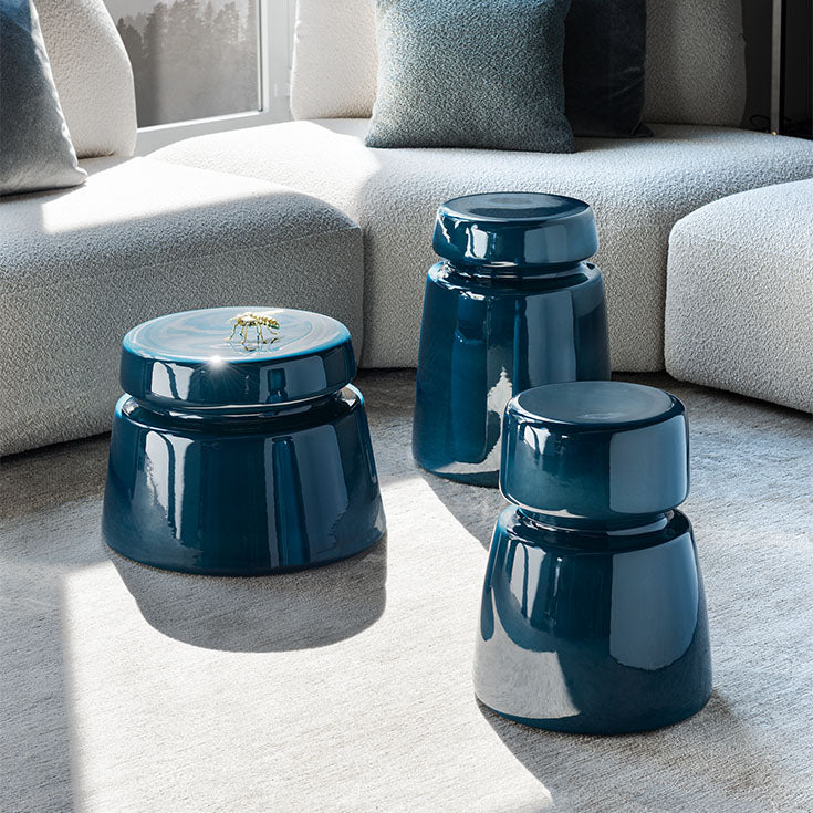 Cattelan Italia Bishop Coffee Table