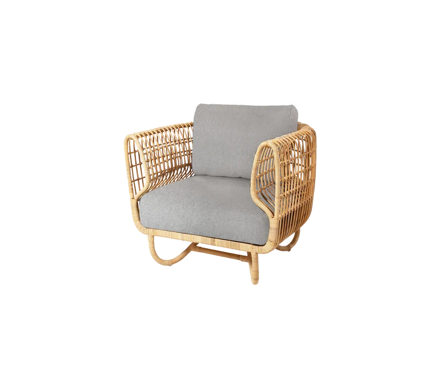 Cane-line Nest Lounge Chair Indoor