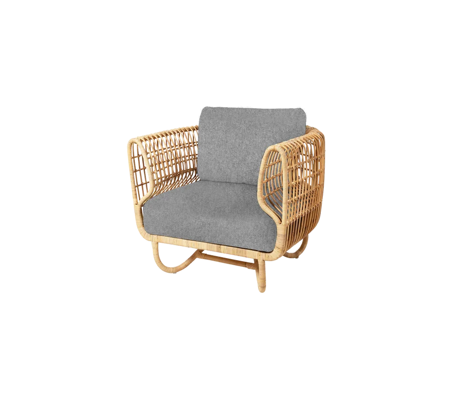 Cane-line Nest Lounge Chair Indoor