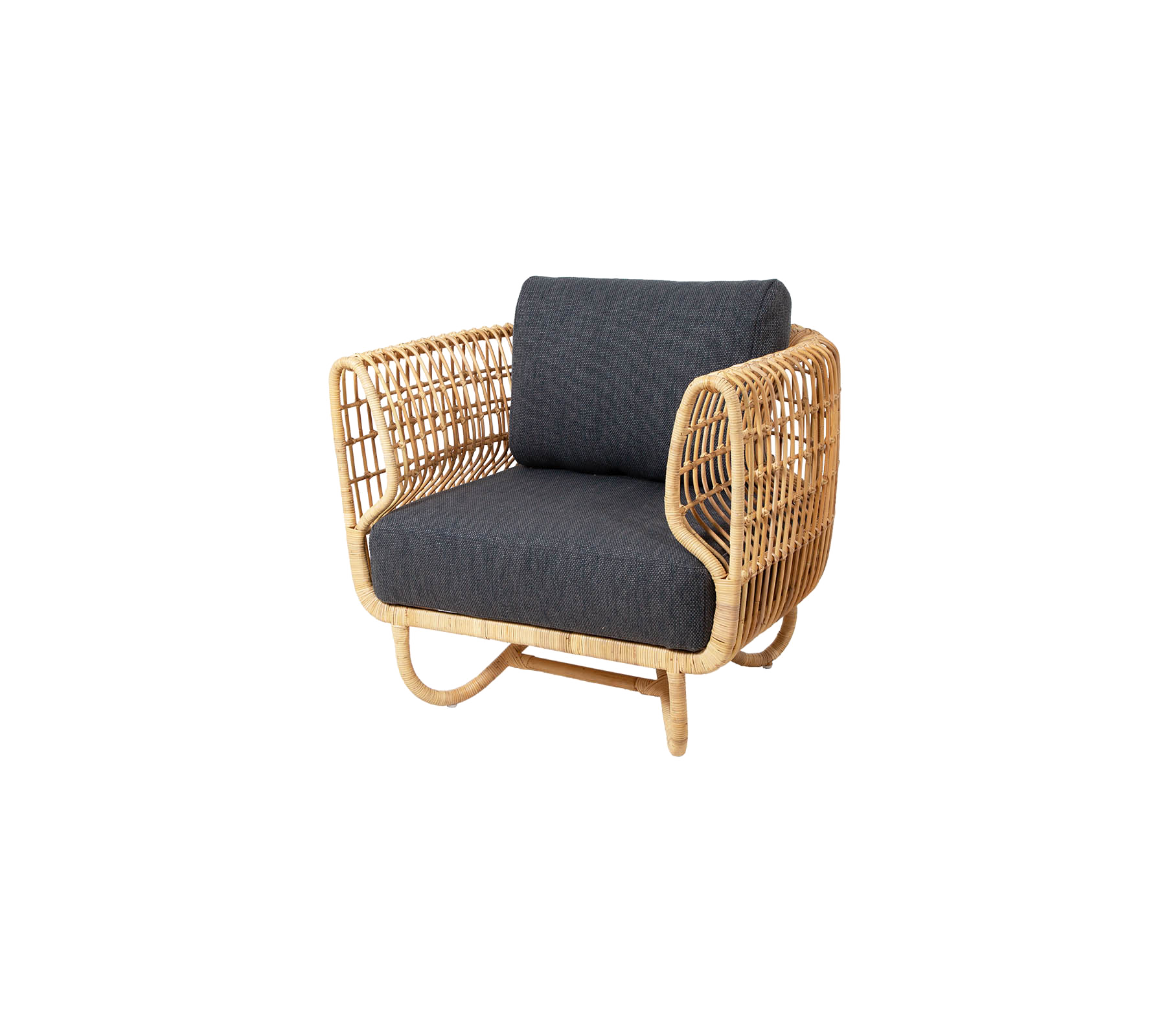 Cane-line Nest Lounge Chair Indoor