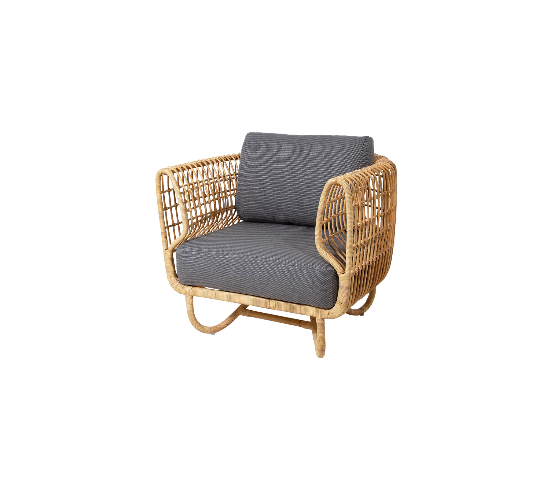 Cane-line Nest Lounge Chair Indoor