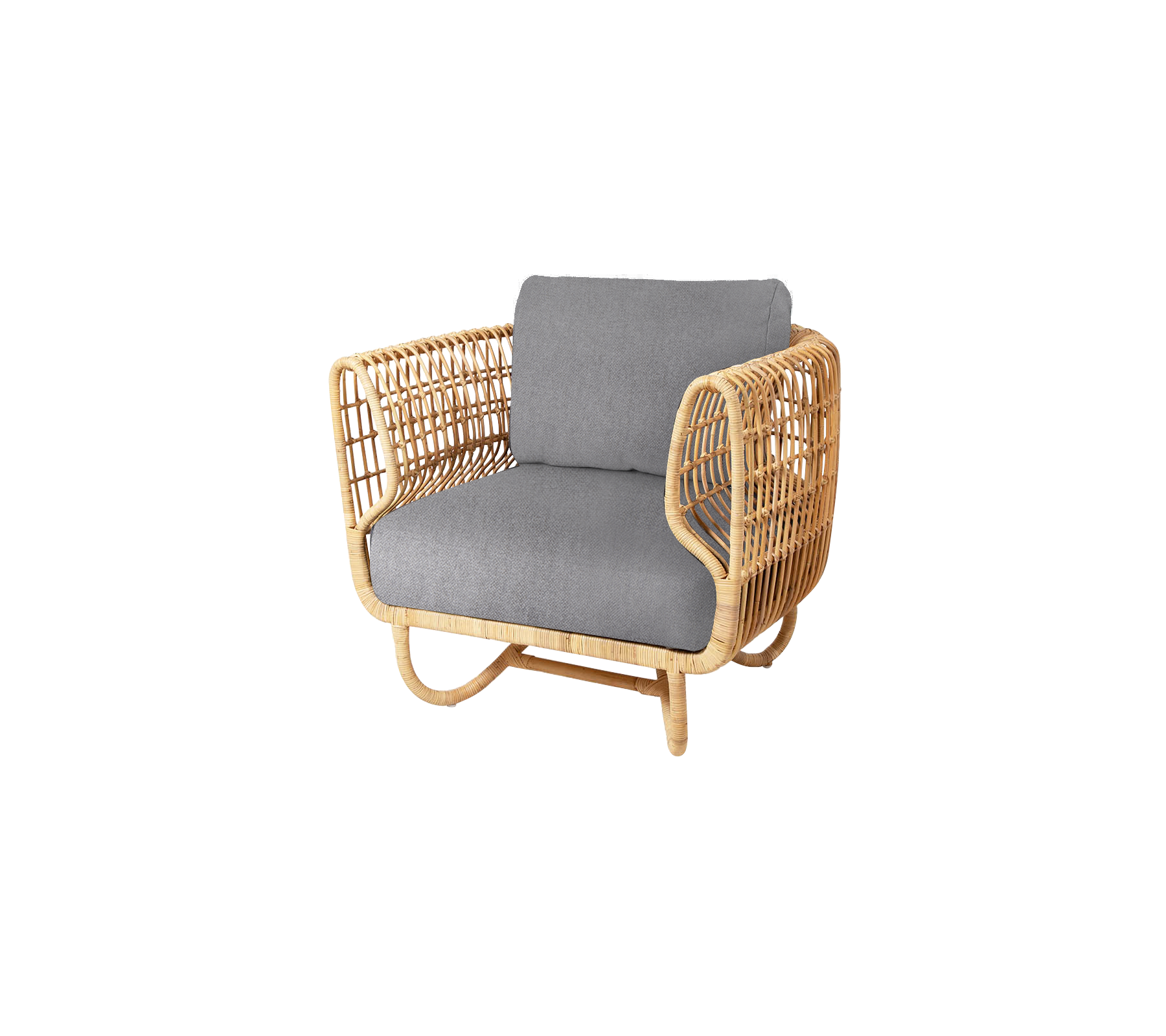 Cane-line Nest Lounge Chair Indoor