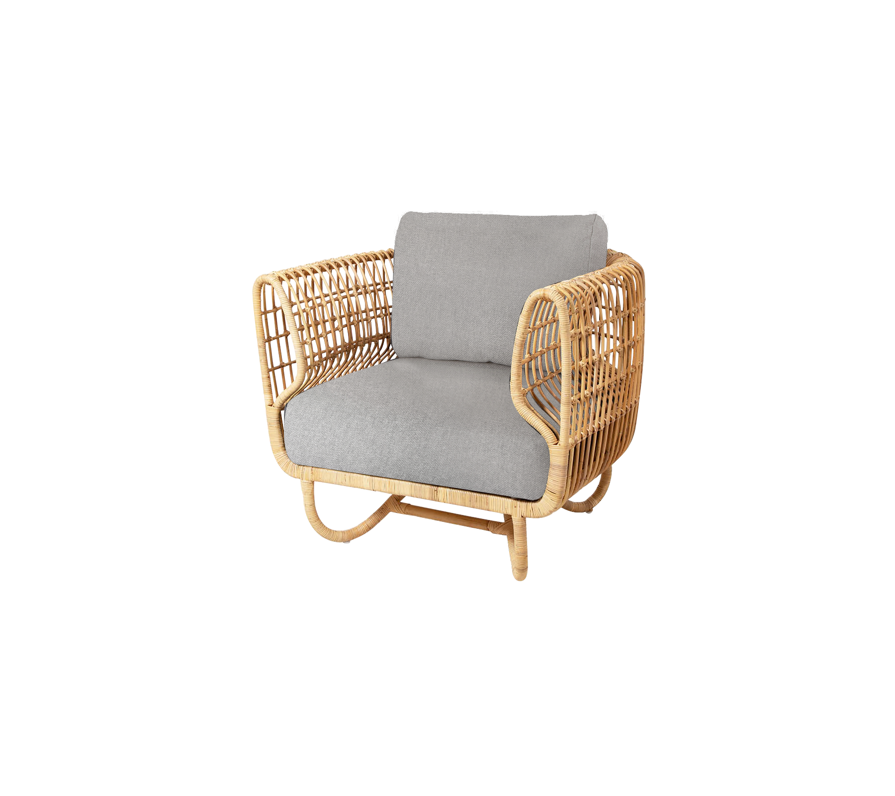 Cane-line Nest Lounge Chair Indoor