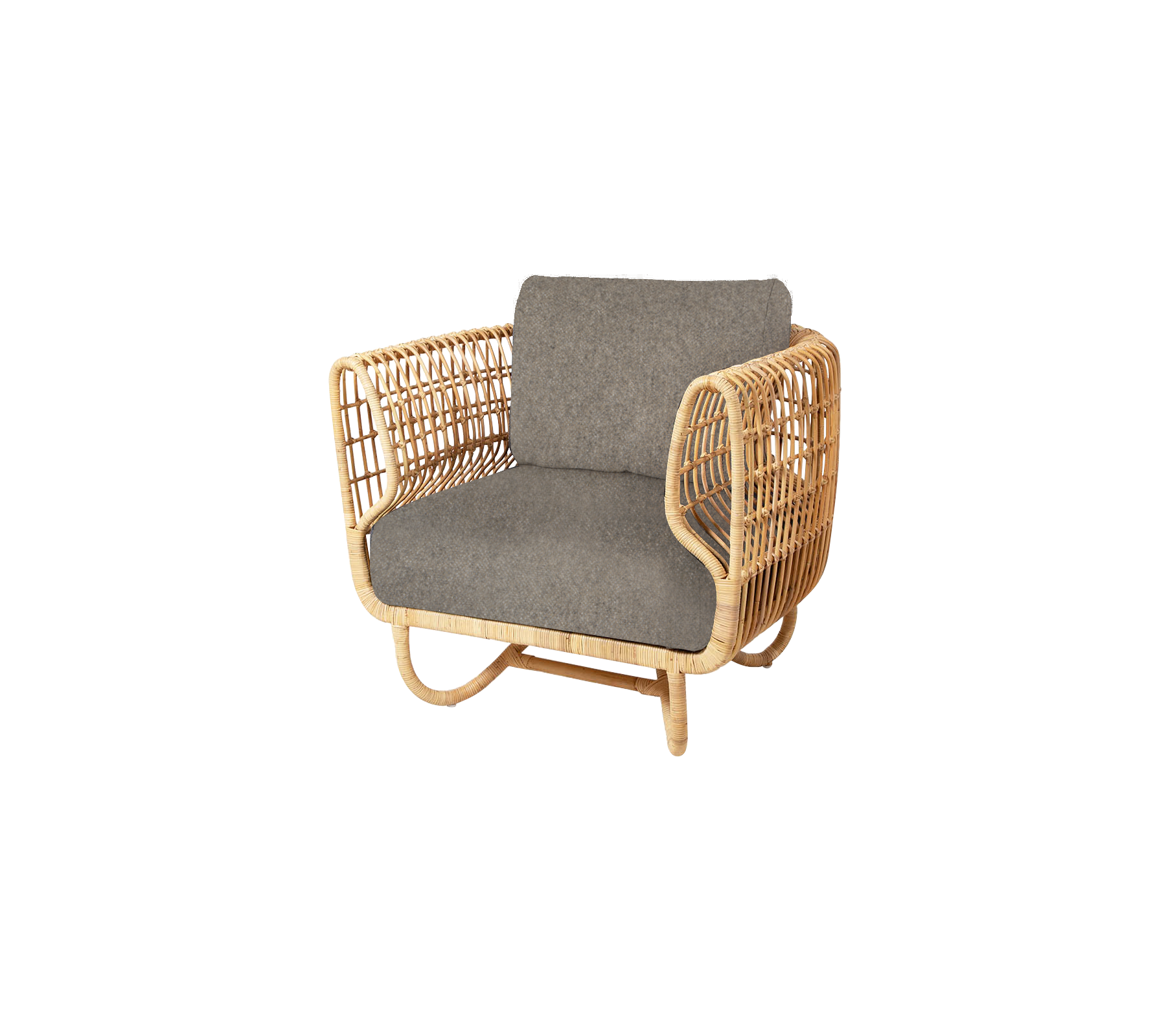 Cane-line Nest Lounge Chair Indoor