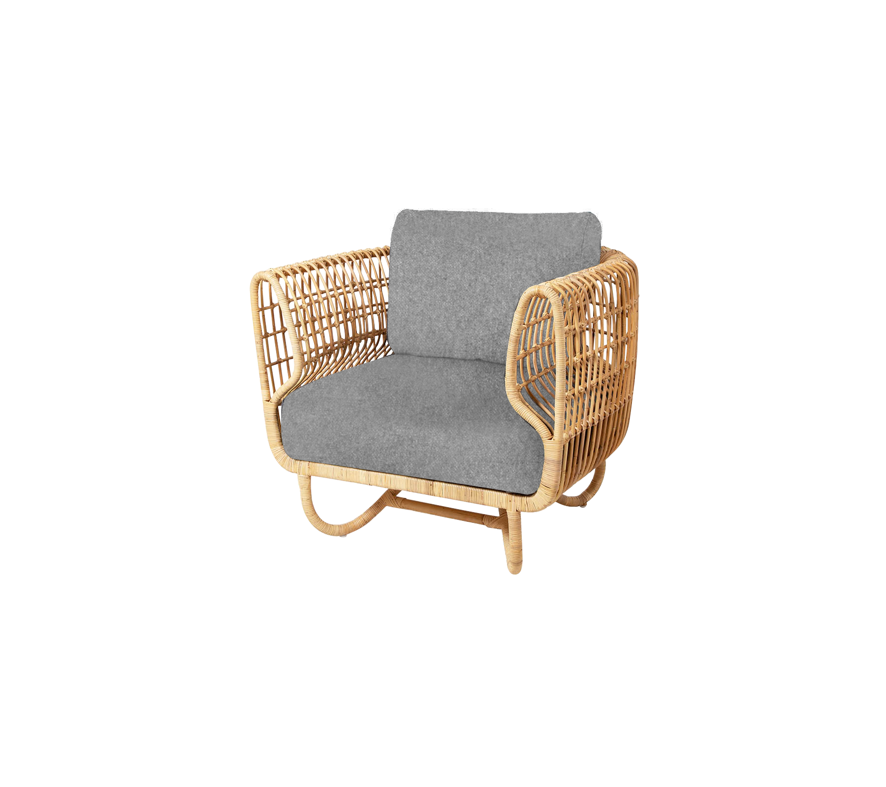 Cane-line Nest Lounge Chair Indoor