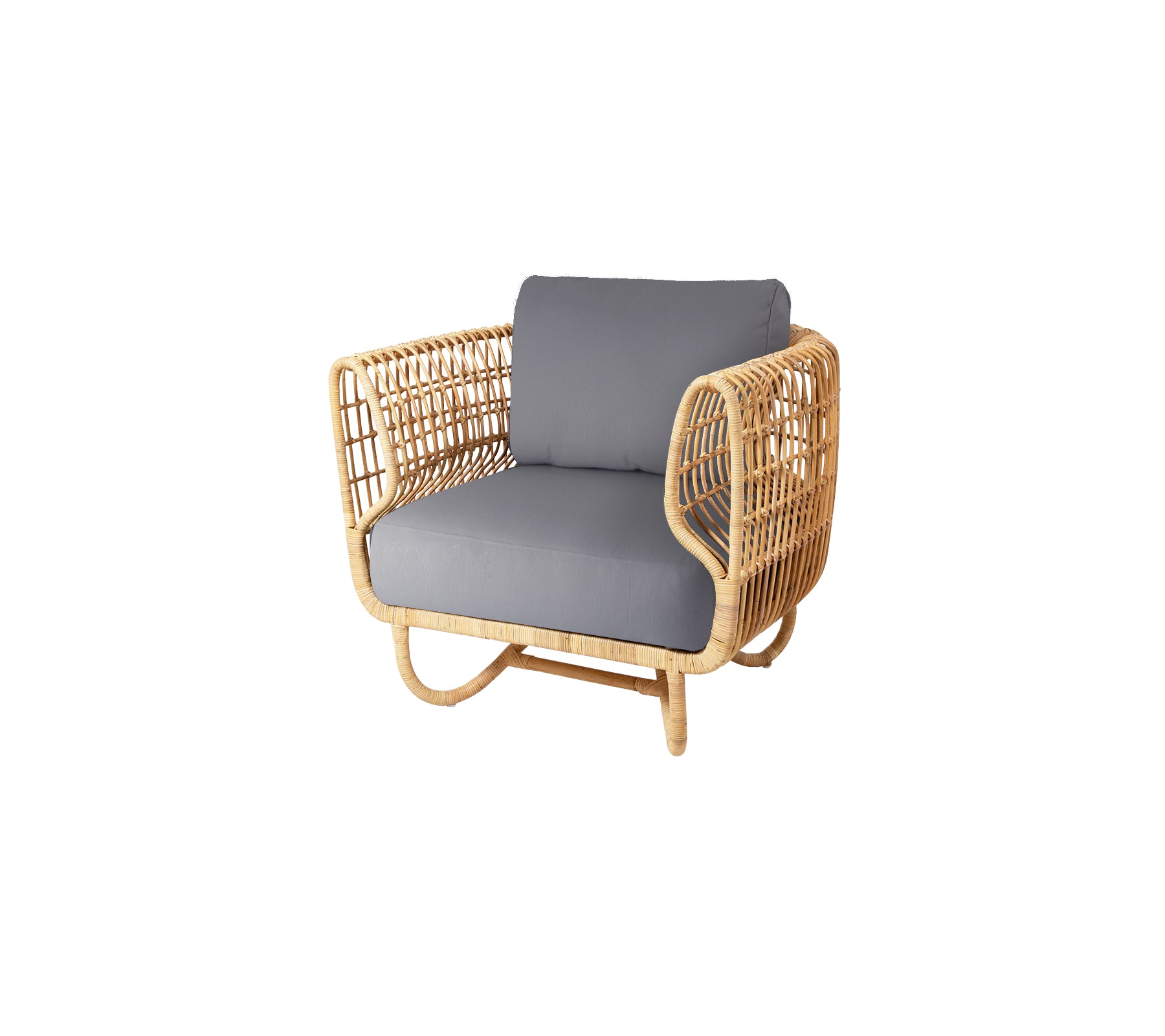 Cane-line Nest Lounge Chair Indoor