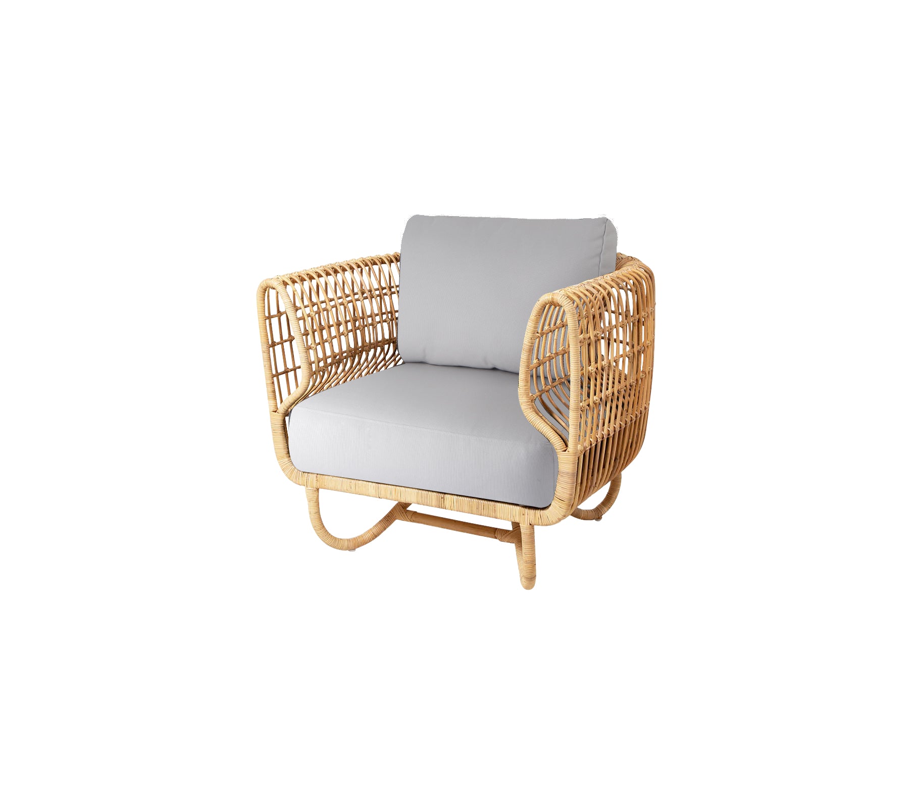 Cane-line Nest Lounge Chair Indoor