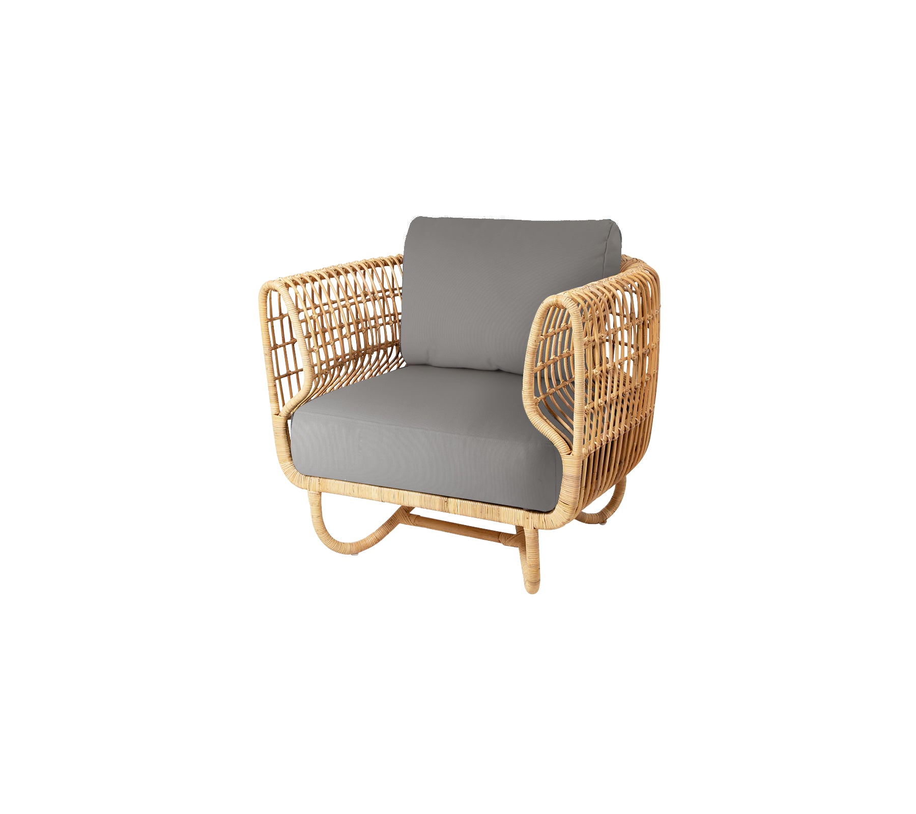 Cane-line Nest Lounge Chair Indoor