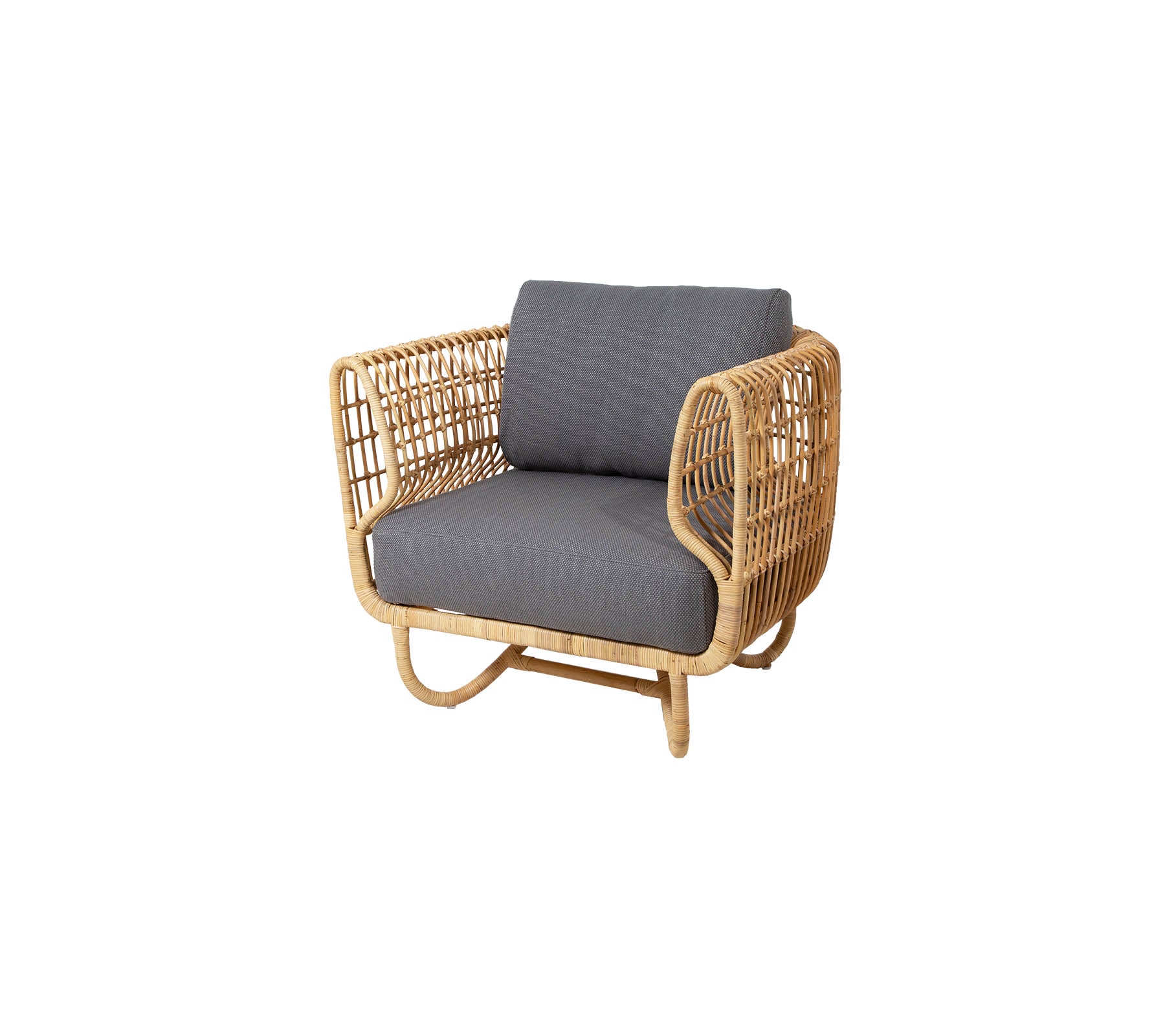 Cane-line Nest Lounge Chair Indoor