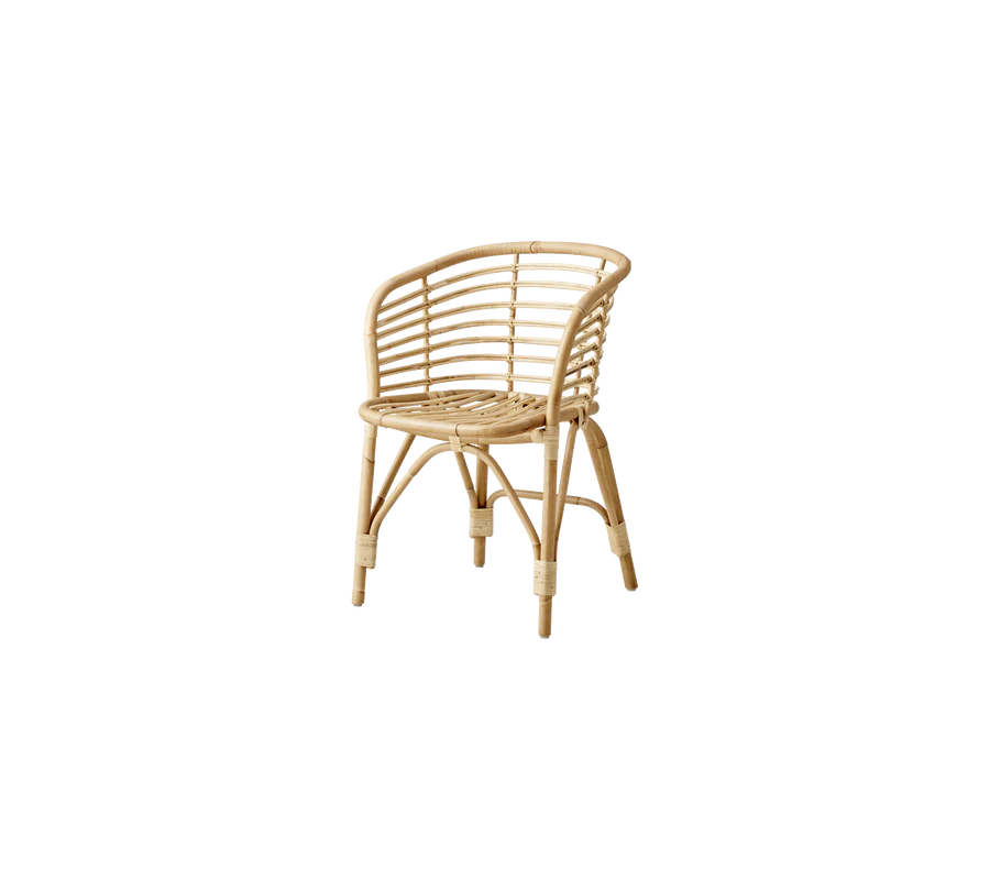 Cane-line Blend Indoor Chair