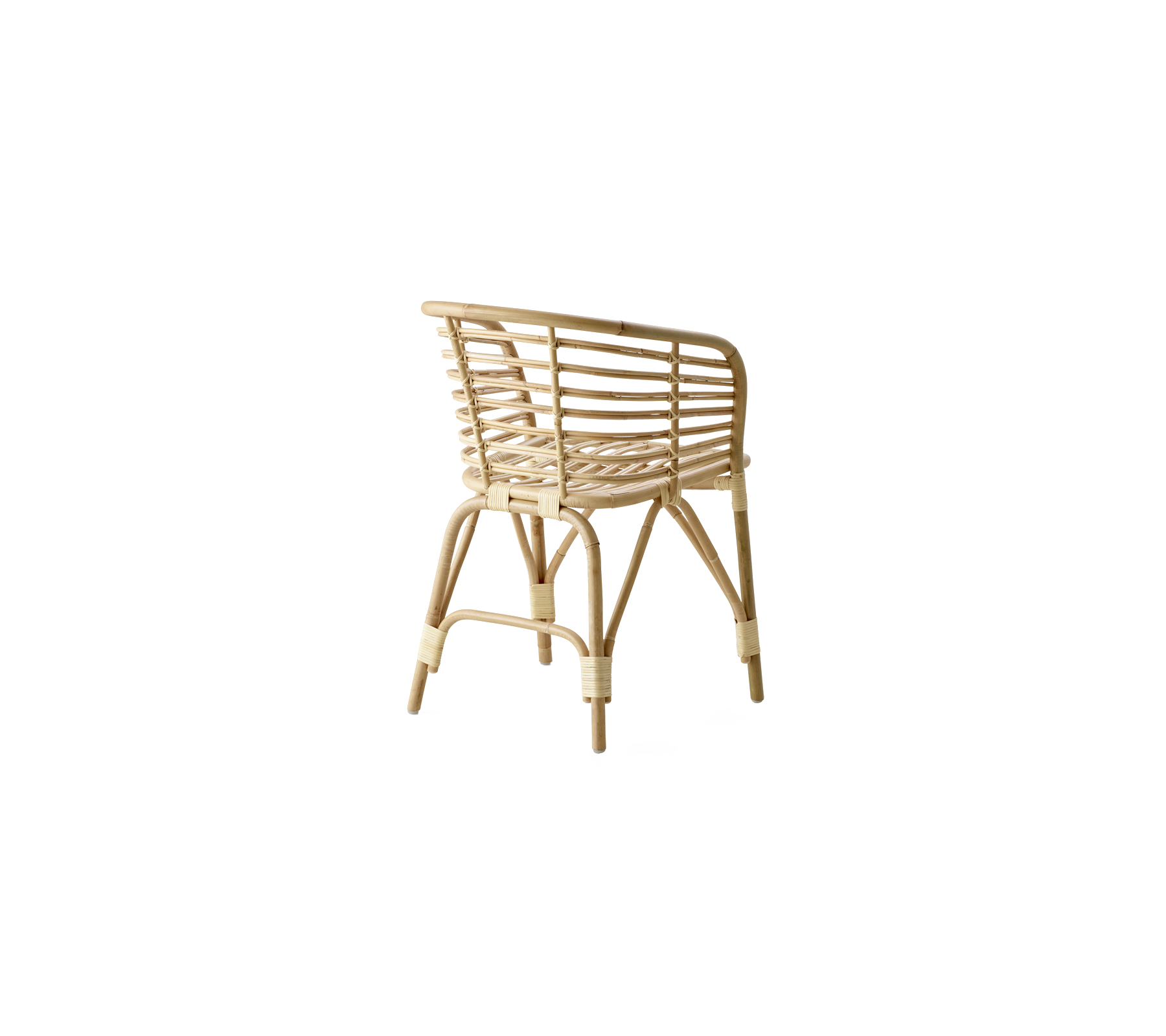 Cane-line Blend Indoor Chair