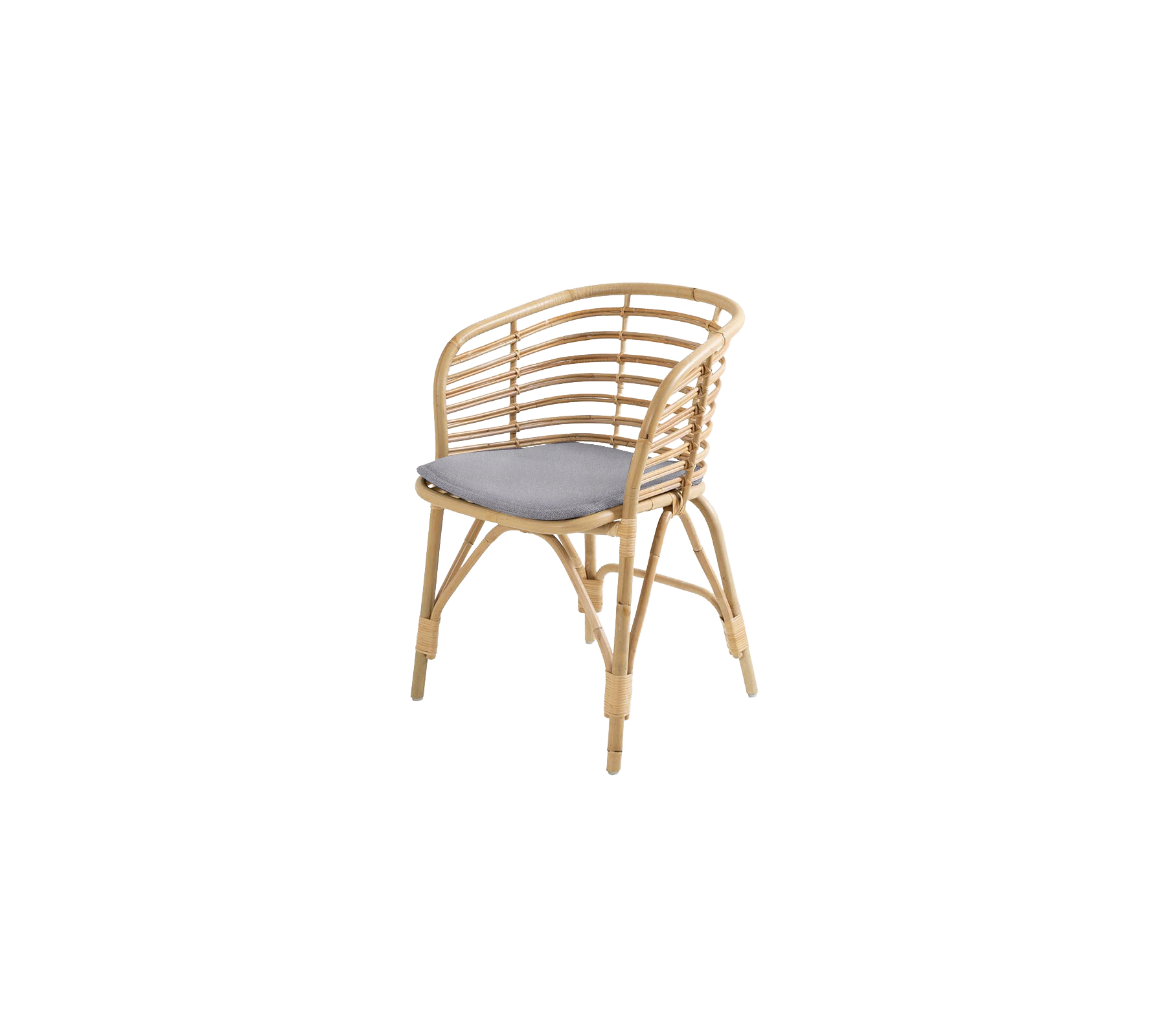Cane-line Blend Indoor Chair