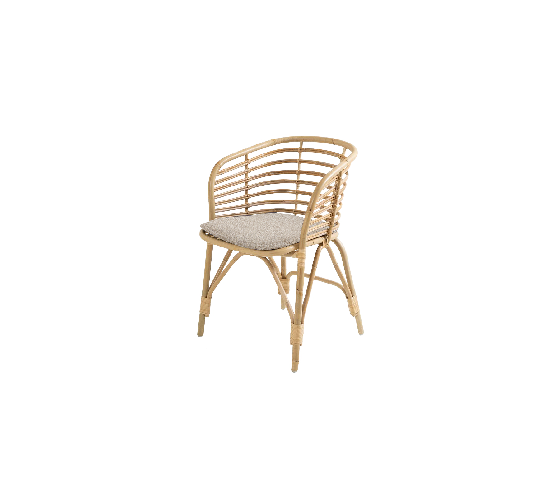 Cane-line Blend Indoor Chair