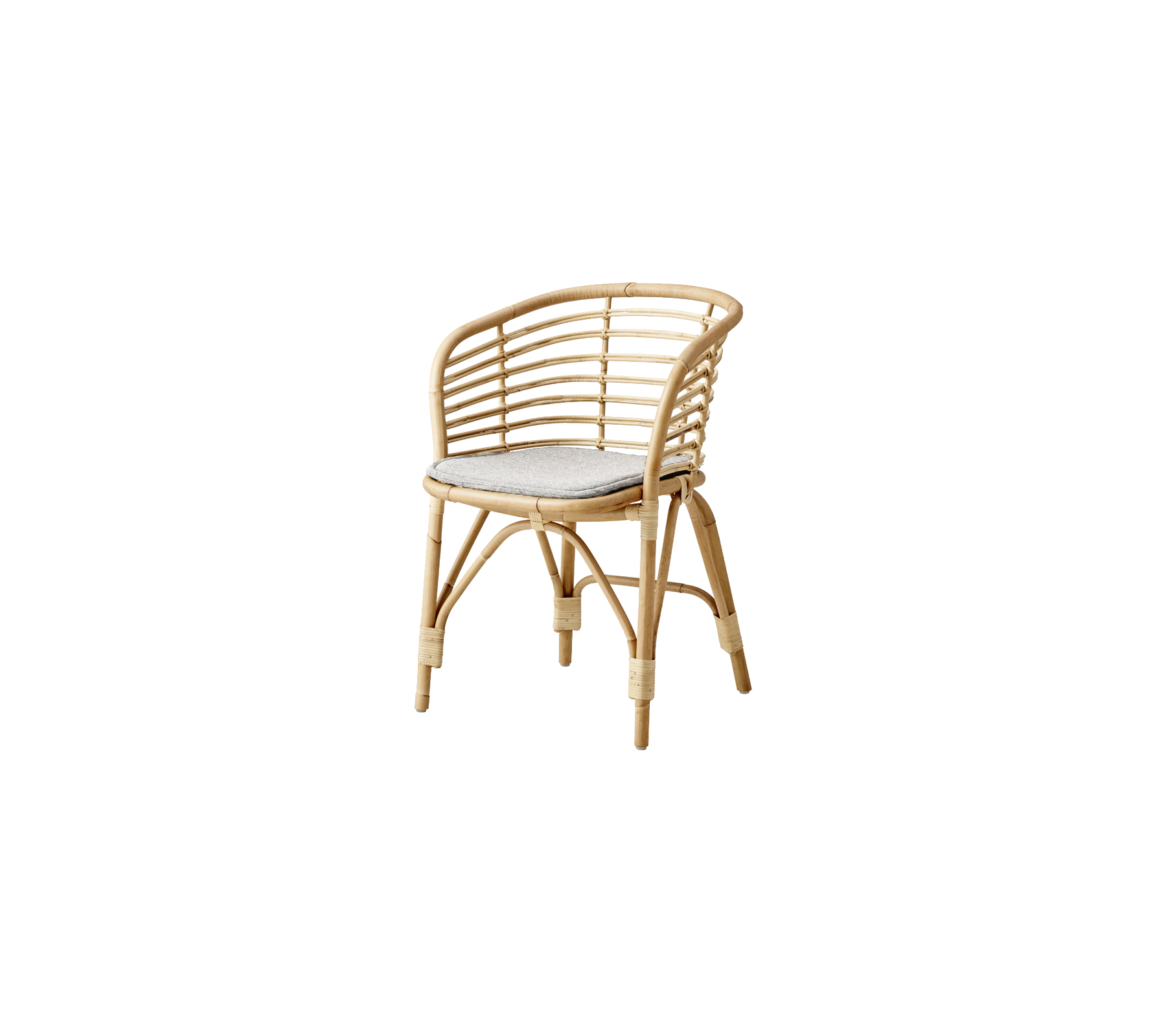 Cane-line Blend Indoor Chair