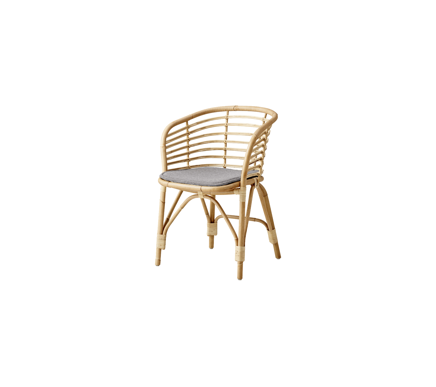 Cane-line Blend Indoor Chair