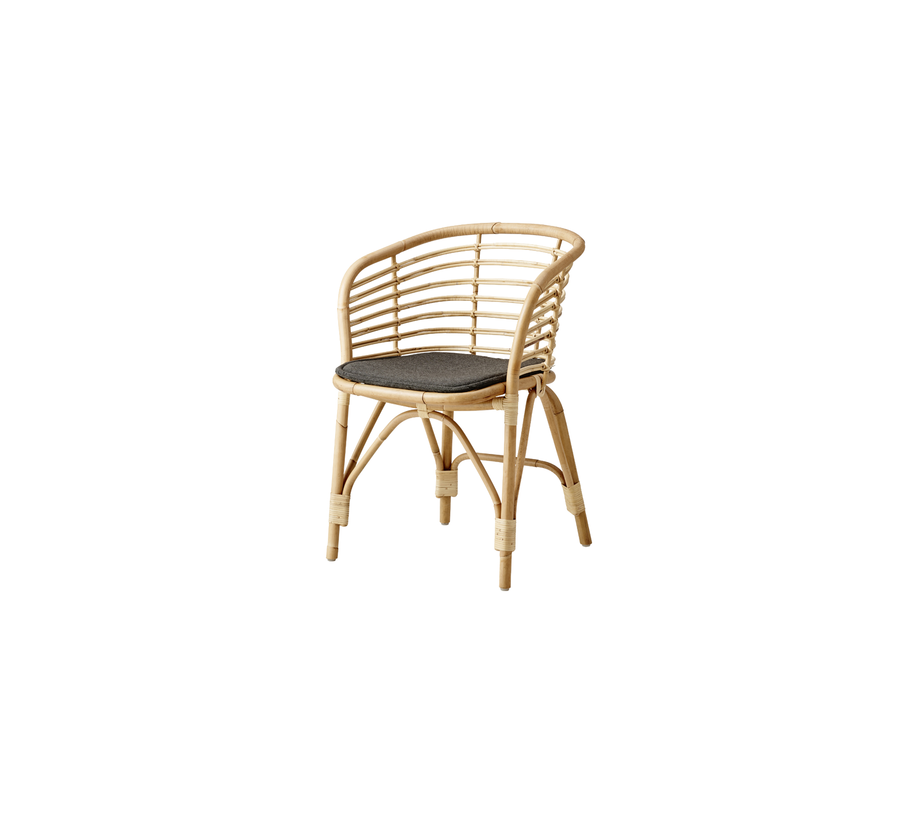 Cane-line Blend Indoor Chair