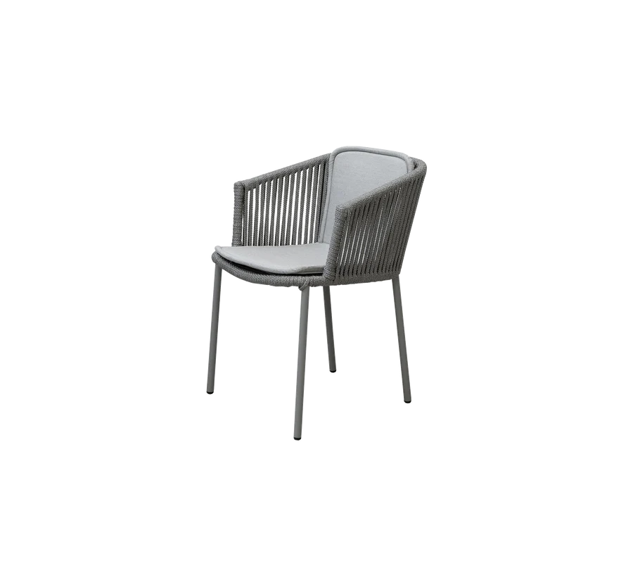Cane-line Moments Chair Stackable