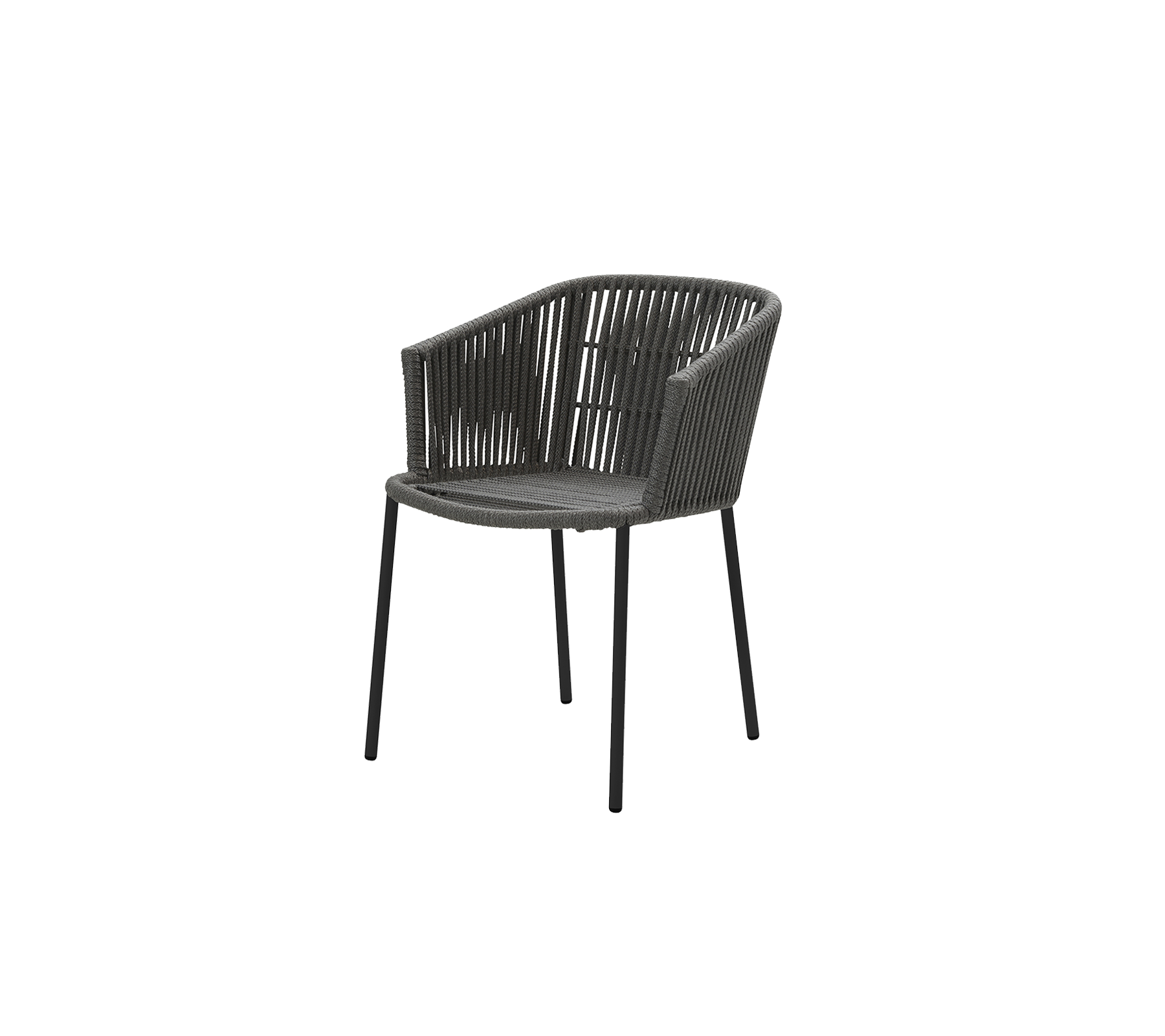 Cane-line Moments Chair Stackable