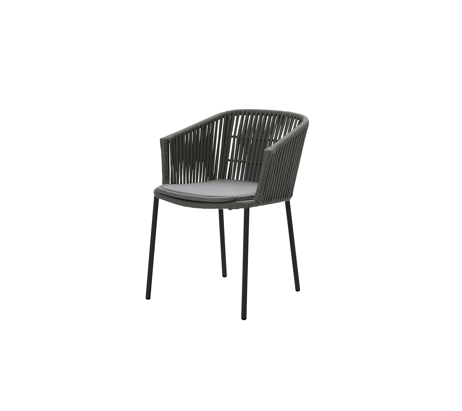 Cane-line Moments Chair Stackable