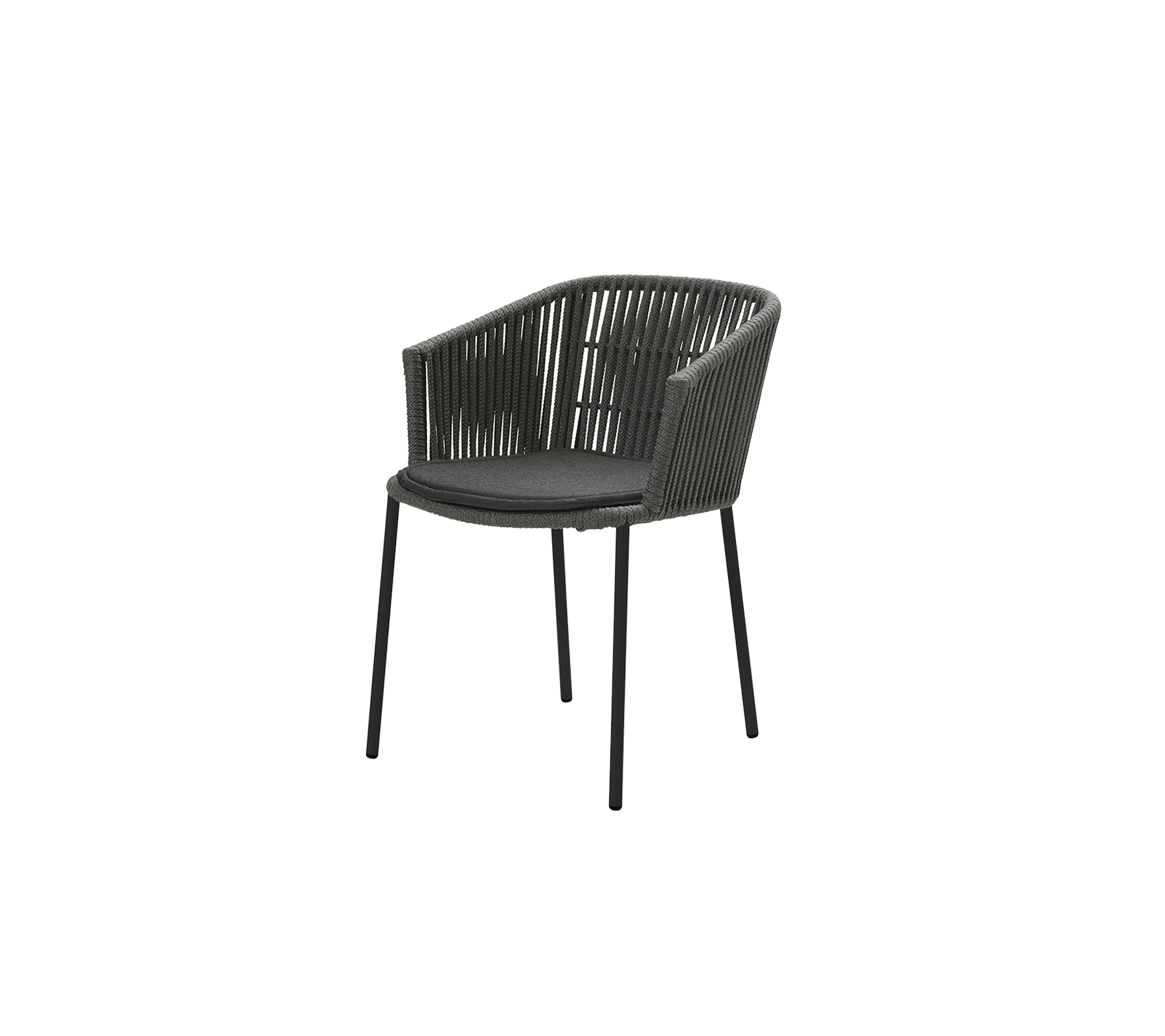Cane-line Moments Chair Stackable