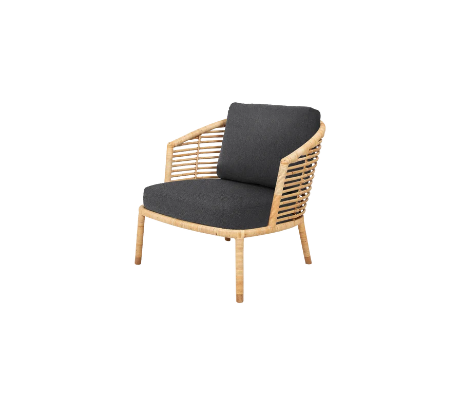 Cane-line Sense Indoor lounge chair
