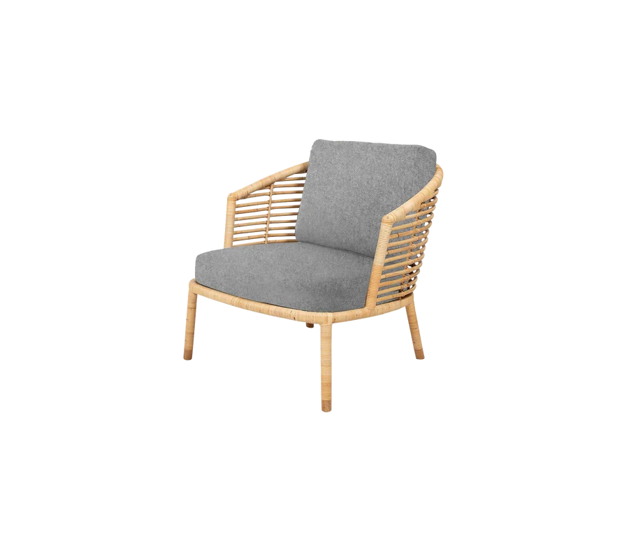 Cane-line Sense Indoor lounge chair