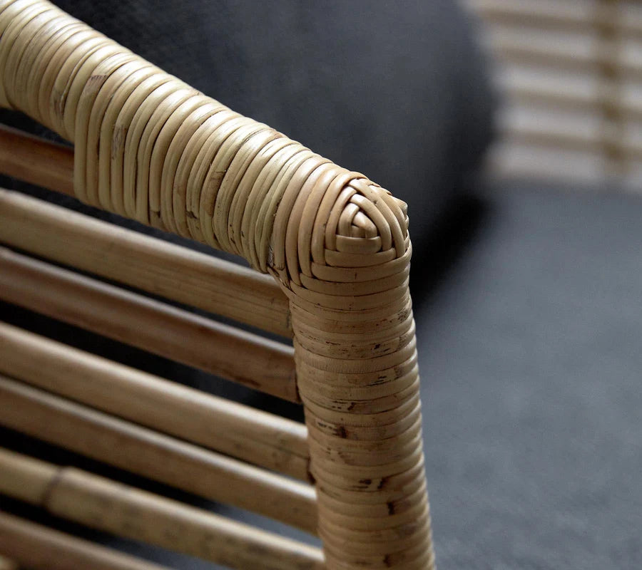 Cane-line Sense Indoor lounge chair