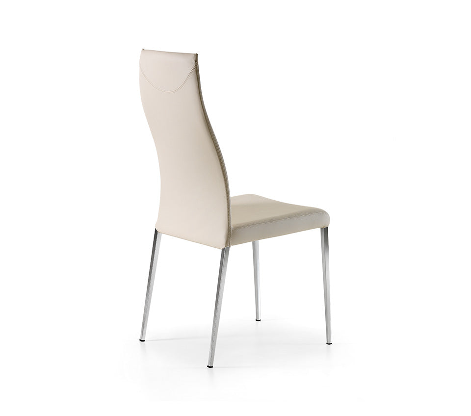 Cattelan Italia Anna Dining Chair High Back