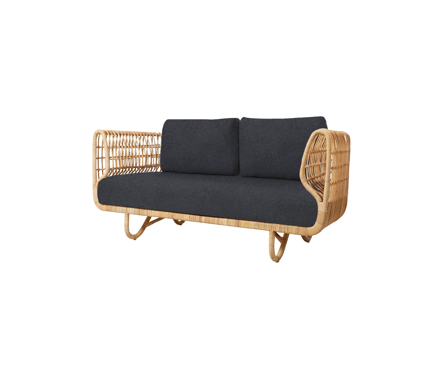 Cane-line Nest 2-Seater Sofa Indoor