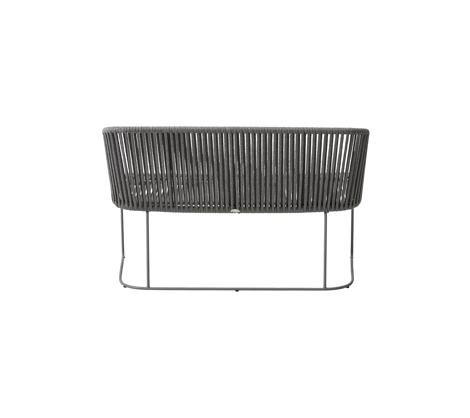 Cane-line Moments Bench