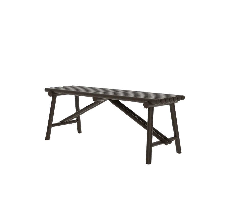 Cane-line Sticks bench indoor