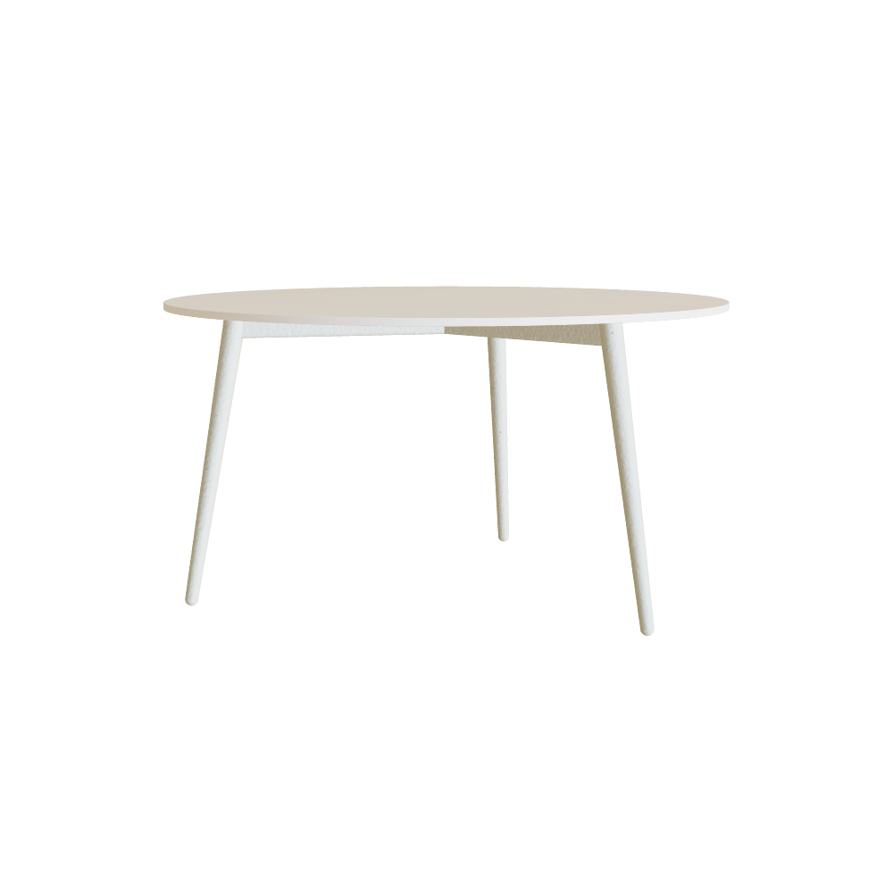 Royal Botania Styletto Side Table Ø 75 x 40