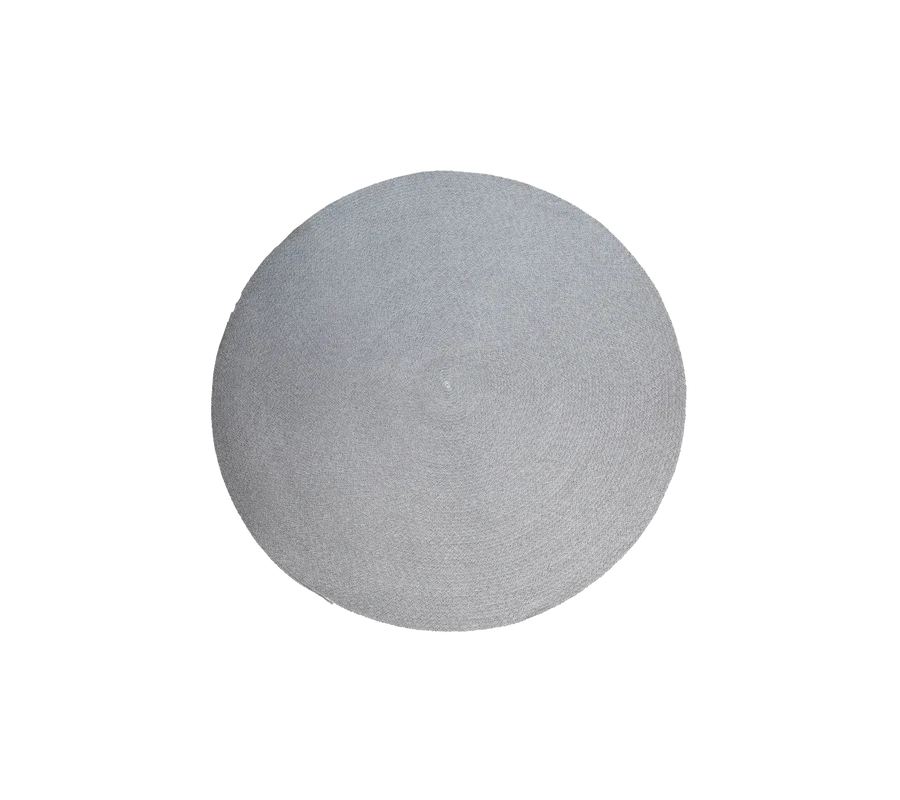 Cane-line Dot Circle Rug