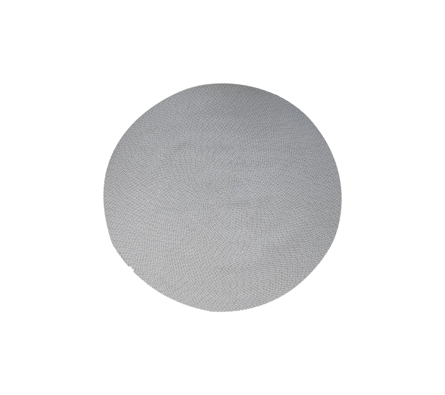 Cane-line Dot Circle Rug