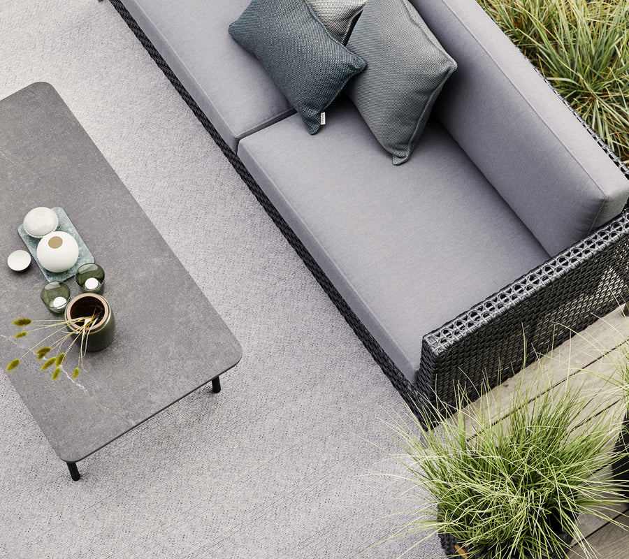 Cane-line Dot Rug